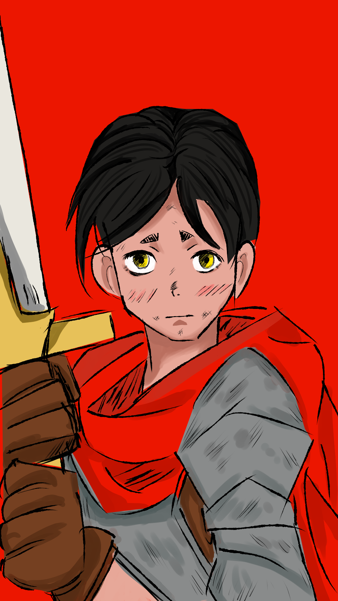 knight